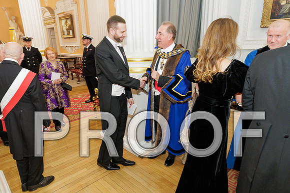 Shipwrights Banquet 27-10-25 0171