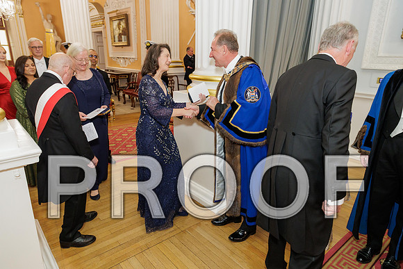 Shipwrights Banquet 27-10-25 0165