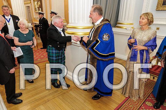 Shipwrights Banquet 27-10-25 0102