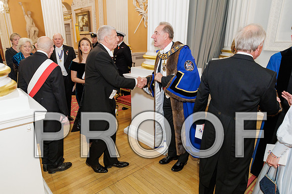 Shipwrights Banquet 27-10-25 0089