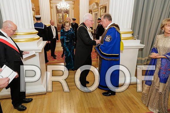 Shipwrights Banquet 27-10-25 0260