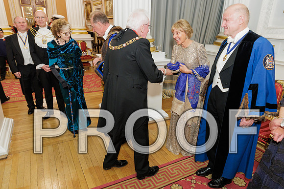 Shipwrights Banquet 27-10-25 0261