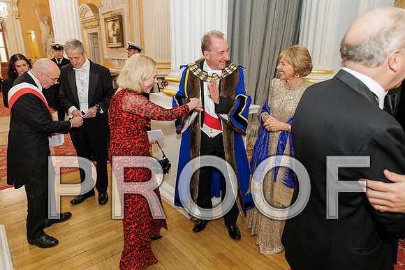 Shipwrights Banquet 27-10-25 0129
