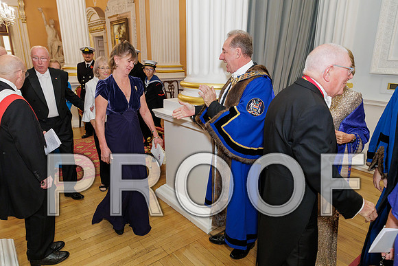 Shipwrights Banquet 27-10-25 0049