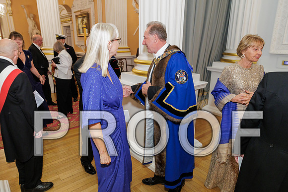 Shipwrights Banquet 27-10-25 0048