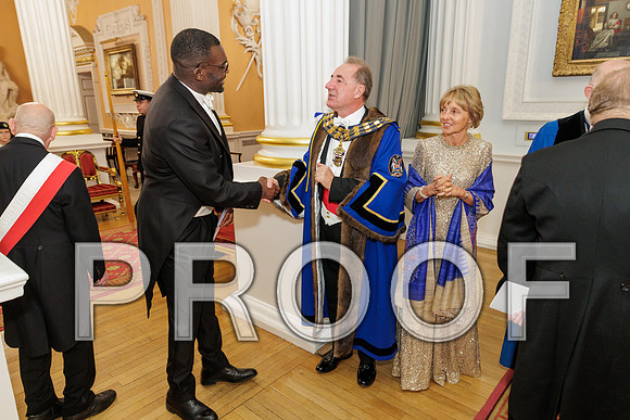 Shipwrights Banquet 27-10-25 0100
