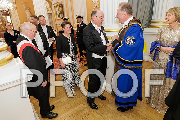 Shipwrights Banquet 27-10-25 0114