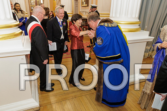 Shipwrights Banquet 27-10-25 0138