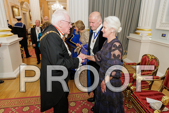 Shipwrights Banquet 27-10-25 0266