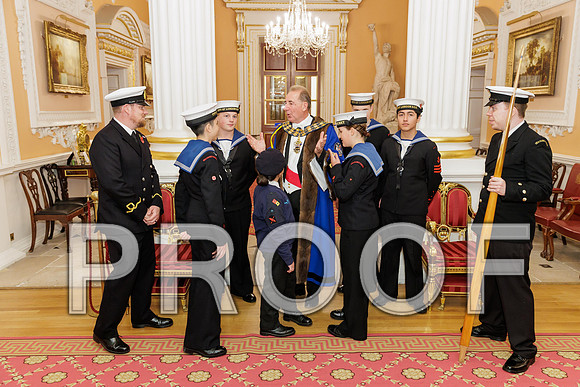 Shipwrights Banquet 27-10-25 0273