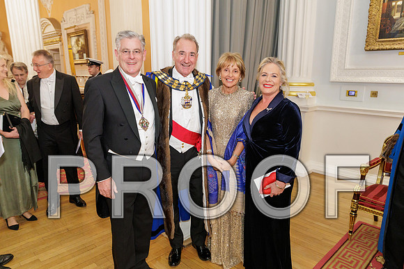 Shipwrights Banquet 27-10-25 0071