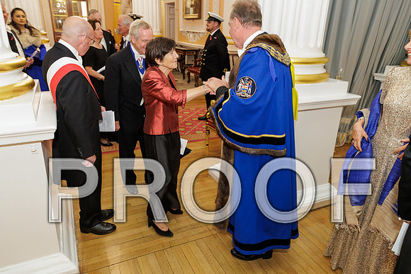 Shipwrights Banquet 27-10-25 0139