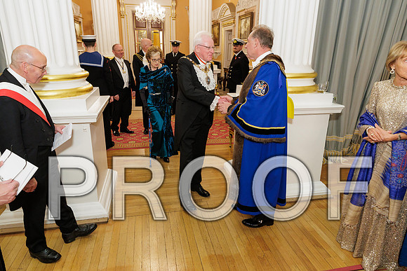 Shipwrights Banquet 27-10-25 0259