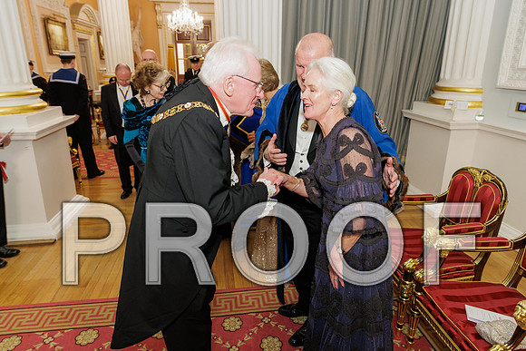 Shipwrights Banquet 27-10-25 0265