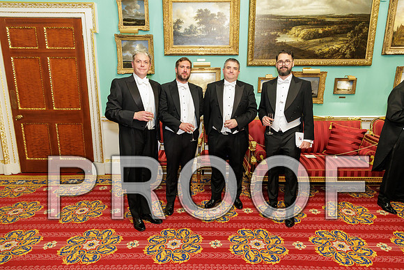 Shipwrights Banquet 27-10-25 0296