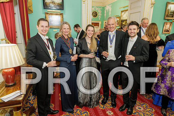 Shipwrights Banquet 27-10-25 0282