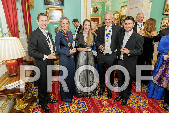 Shipwrights Banquet 27-10-25 0283