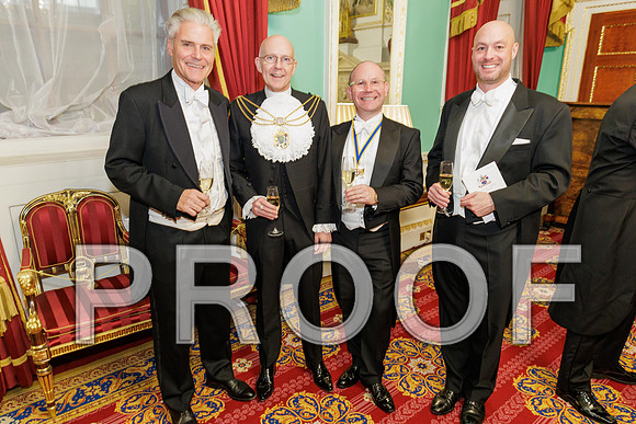 Shipwrights Banquet 27-10-25 0297