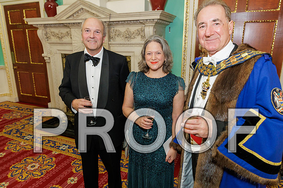 Shipwrights Banquet 27-10-25 0280