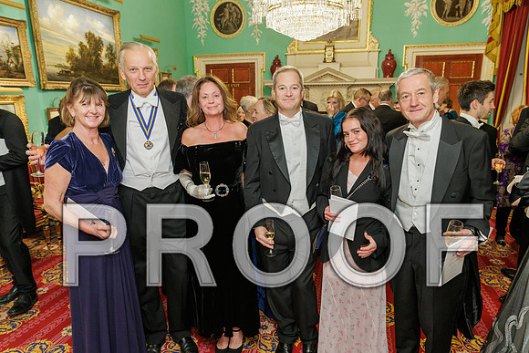 Shipwrights Banquet 27-10-25 0285