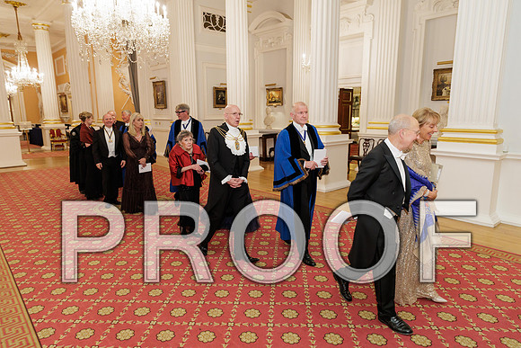 Shipwrights Banquet 27-10-25 0326