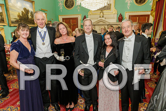 Shipwrights Banquet 27-10-25 0286