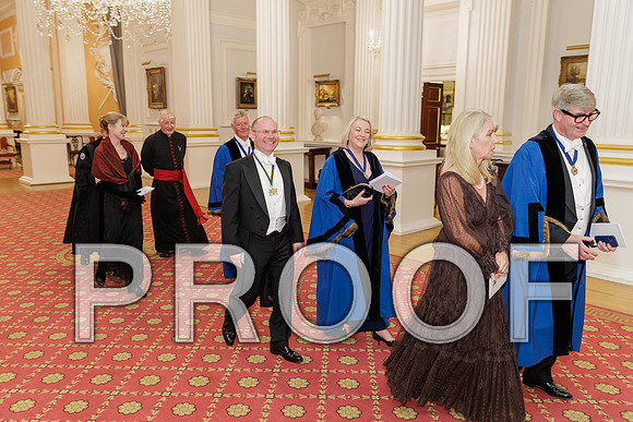 Shipwrights Banquet 27-10-25 0331