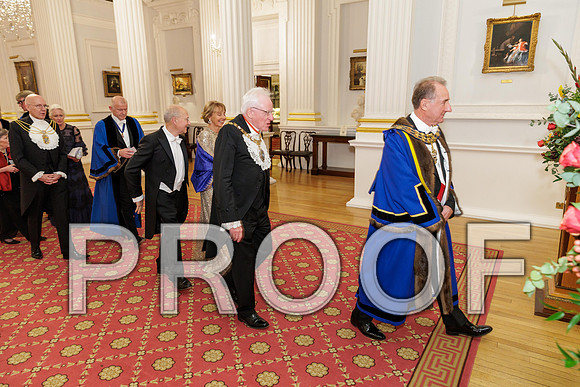 Shipwrights Banquet 27-10-25 0325