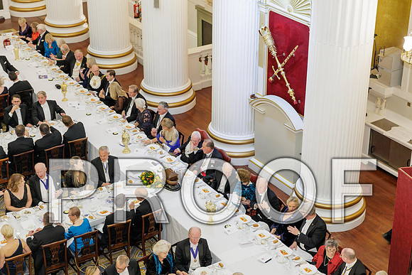 Shipwrights Banquet 27-10-25 0340