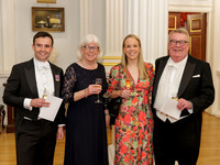Shipwrights Banquet 27-10-25 0032