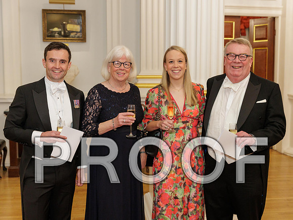 Shipwrights Banquet 27-10-25 0032