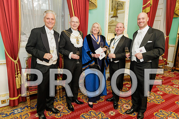 Shipwrights Banquet 27-10-25 0300