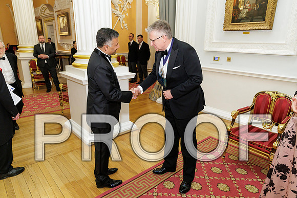 Business & Trade Dinner 07-05-25 102