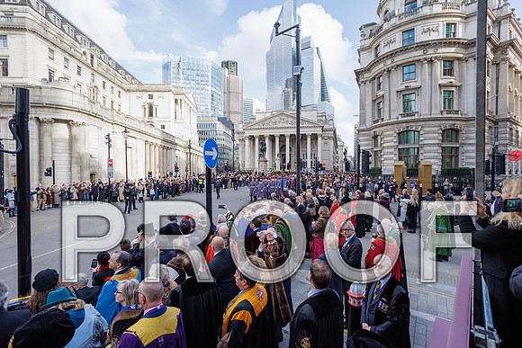 Remembrance Parade 9-11-25 0019