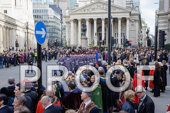 Remembrance Parade 9-11-25 0020