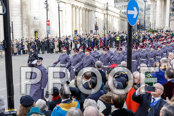 Remembrance Parade 9-11-25 0017
