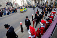 Remembrance Parade