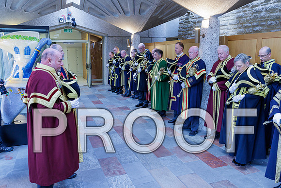 Silent Ceremony 07-11-25 0020