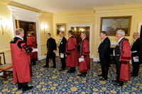 Crowning Ceremony