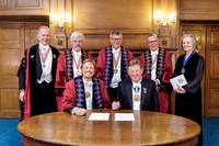 Memorandum of Understanding