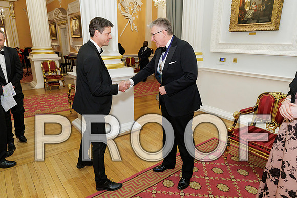 Business & Trade Dinner 07-05-25 143