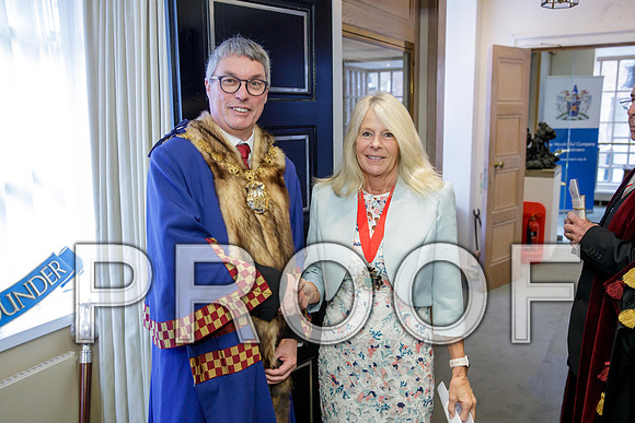 Tax Adviser Civic Lunch  98