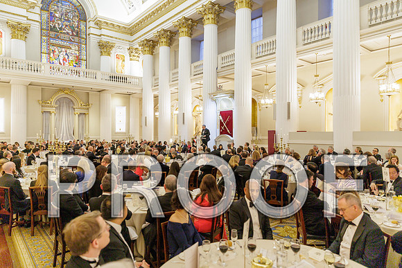 Business & Trade Dinner 07-05-25 271