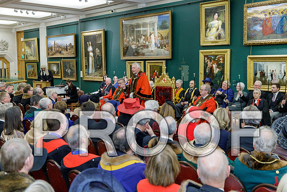 Presentation of Addresses 11-11-22 108