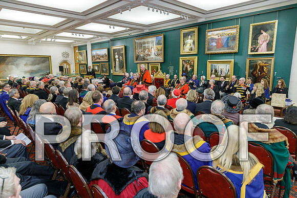Presentation of Addresses 11-11-22 109