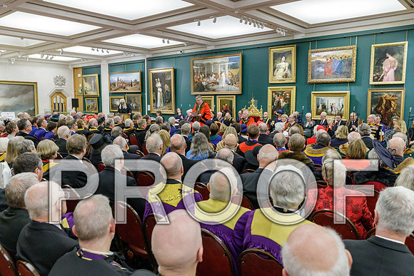 Presentation of Addresses 11-11-22 113