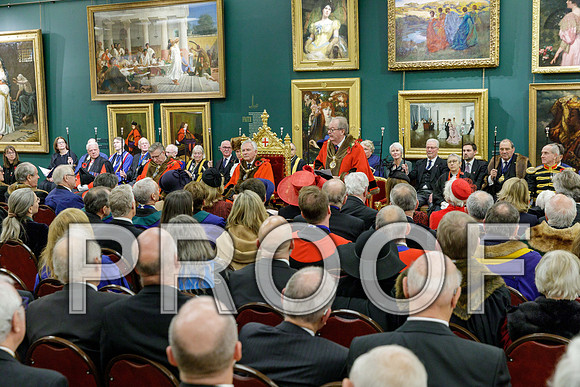 Presentation of Addresses 11-11-22 115