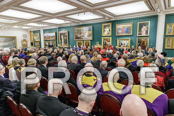 Presentation of Addresses 11-11-22 116