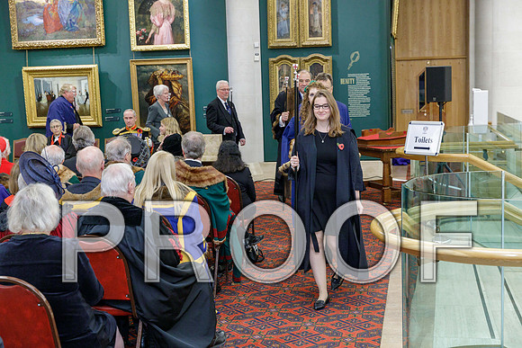 Presentation of Addresses 11-11-22 118
