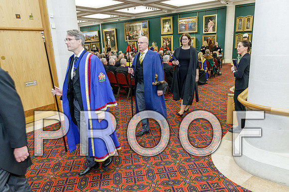 Presentation of Addresses 11-11-22 130